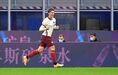 29. Marash Kumbulla (AS Roma), 25,1 M€ de valor atual (+ 15,1 M€ / +150%)
