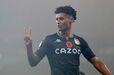 22. Ollie Watkins (Aston Villa), 30,2 M€ de valor atual (+ 18,1 M€ / +150%)