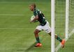 20. Gabriel Veron (Palmeiras), 25,1 M€ de valor atual (+ 18,1 M€ / +257,1%)