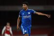 19. Wesley Fofana (Leicester), 22,6 M€ de valor atual (+ 18,6 M€ / +462,5%)