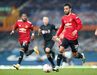 18. Bruno Fernandes (Manchester Utd), 80,6 M€ de valor atual (+ 20,1 M€ / +33,3%)