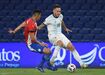 8. Lucas Ocampos (Sevilha), 50,4 M€ de valor atual (+ 24,7 M€ / +100%)