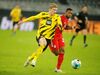 3. Erling Haaland (Borussia Dortmund), 80,6 M€ (+35,2M€ / +78%)