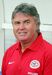 7. Guus Hiddink (PSV Eindhoven) - Jogos: 46; Pontos por jogo: 2.46