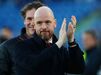 9. Erik ten Hag (Ajax) - Jogos: 48; Pontos por jogo: 2.44