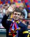 14. Tito Vilanova (Barcelona) - Jogos: 45; Pontos por jogo: 2.4