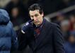 18. Unai Emery (Paris Saint-Germain) - Jogos: 57; Pontos por jogo: 2.37