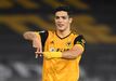 6.º - Raúl Jiménez (Wolverhampton) - 22 remates (9 na direção da baliza).