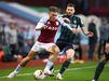 6.º - Jack Grealish (Aston Villa) - 22 remates (9 na direção da baliza).