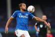 5.º - Dominic Calvert-Lewin (Everton) - 26 remates (14 na direção da baliza).