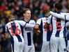 20. West Brom - 87, 9 milhões de euros.