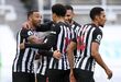 12. Newcastle - 267 milhões de euros.