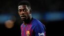 20. Ousmane Dembélé (Barcelona) - 50M€ [-6M€ desde a última atualização]