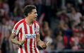 10. José Giménez (Atlético Madrid) - 70M€ [+14M€ desde a última atualização]