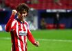 1. João Félix (Atlético Madrid) - 100M€ [+20M€ desde a última atualização]