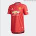 50 - Manchester United (camisola principal)