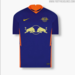 40 - RB Leipzig (camisola alternativa)