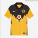 26 - Kaizer Chiefs (camisola principal)