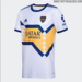 24 - Boca Juniors (camisola alternativa)