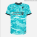 20 - Liverpool (camisola alternativa)