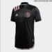9 - Inter Miami (camisola alternativa)