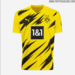 8 - Borussia Dortmund (camisola principal)
