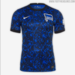 6 - Hertha Berlim (camisola alternativa)