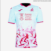 3 - Swansea City (camisola alternativa)