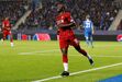 48. Sadio Mané (0.47 golos por jogo - 17 golos em 36 jogos).