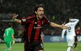 44. Simone Inzaghi (0.48 golos por jogo - 15 golos em 31 jogos).