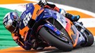 Miguel Oliveira 6th in GP Valencia and Joan Mir becomes World Champion