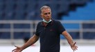 Carlos Queiroz: «Our team did not deserve any of this»