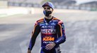 Miguel Oliveira: «Next year it will be even more difficult for someone to stand out and lead»