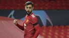 Paul Scholes surprised by the attitude of Bruno Fernandes: «I don't understand»