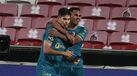 Vlachodimos e Otamendi ficam 'aos papéis' e o Sp. Braga faz o 3-0 na Luz