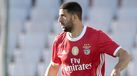 Taarabt: «Em um ou dois anos Darwin será um dos melhores avançados»