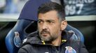 Sérgio Conceição: «Estamos numa boa posição para passar aos 'oitavos'»