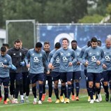 «Muito importante para o FC Porto e praticamente decisivo para o Marselha»: o que esperar do jogo da Champions