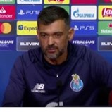 Sérgio Conceição e o impacto de Villas-Boas no FC Porto