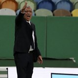 Fernando Santos deve manter a base para os derradeiros jogos em 2020