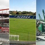 Buscas no Benfica, Santa Clara e Sporting: o resumo do dia e o que está em causa