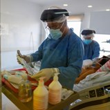 Segundo pior dia da pandemia em Portugal com mais 5.839 casos de covid-19 e 78 mortes