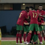 A crónica do Portugal-Chipre, 2-1: sem brilhantismo mas com justiça