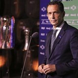 Pedro Proença: «Talento é algo que não falta no futebol português»