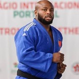 Jorge Fonseca conquista medalha de bronze nos -100 kg nos Europeus