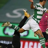 Francisco J. Marques 'atira-se' ao Sporting: «E já vão 4 pontos vindos da Cidade do Futebol»