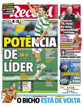 Segunda-feira, 2 de novembro de 2020