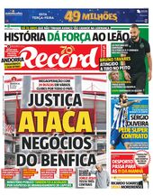 Terça-feira, 10 de novembro de 2020