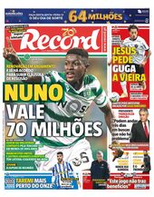 Quarta-feira, 11 de novembro de 2020