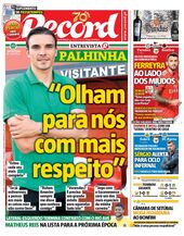 Sábado, 21 de novembro de 2020